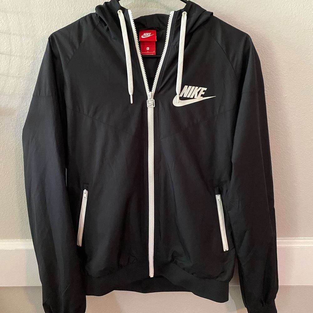 Nike Windrunner Jacket